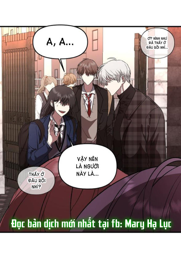 Tự Do Trong Mơ chapter 36.1 12