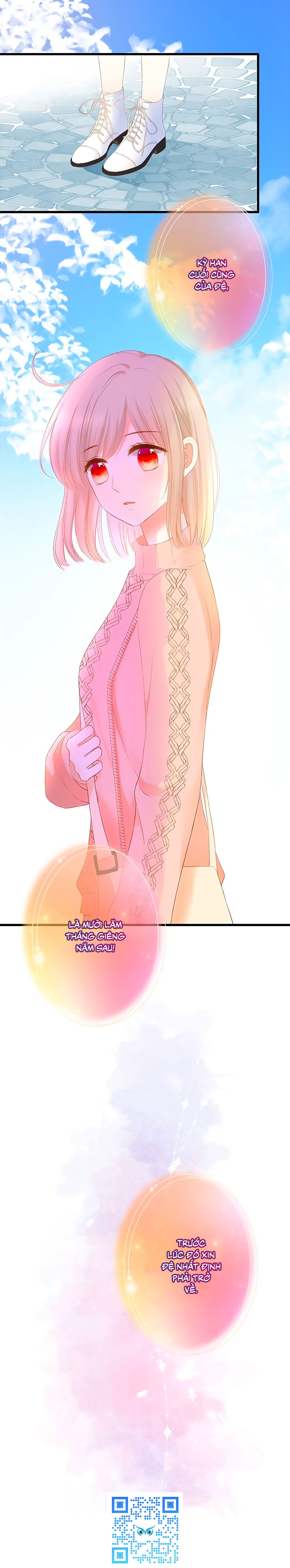 đóa hoa chớm nở chapter 29 9