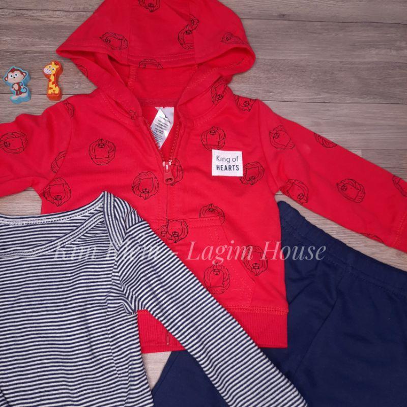 SET 3 CHI TIẾT CHO BÉ TRAI VÀ BÉ GÁI