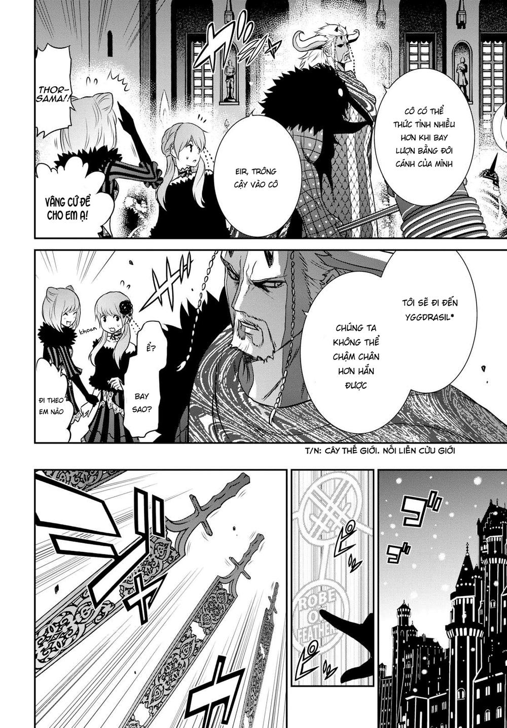 raisekamika chapter 15 12