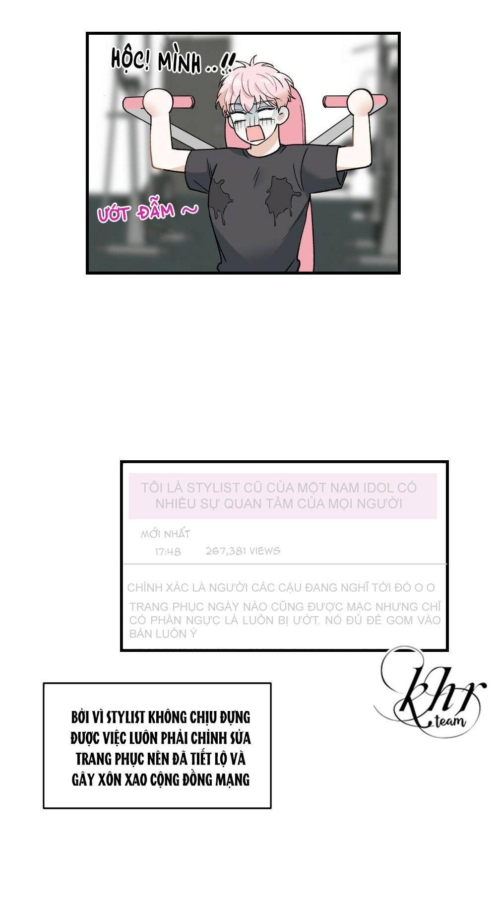 bò sữa quốc dân chapter 1 11