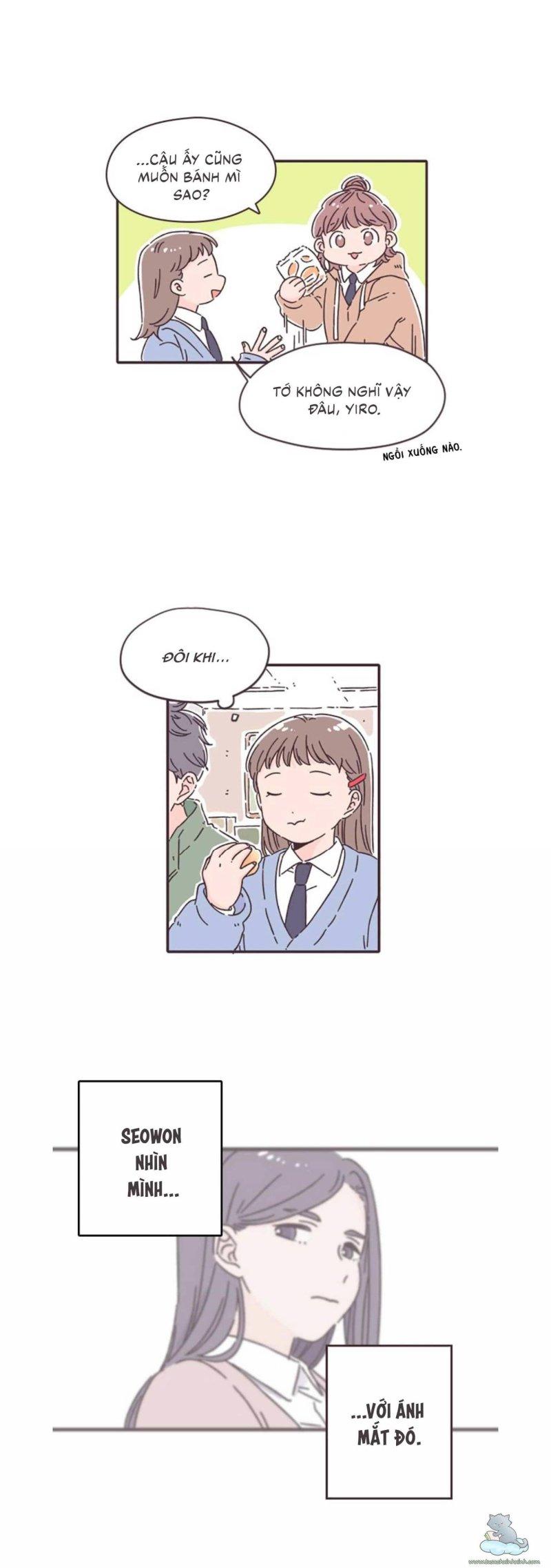 ngày định mệnh của đôi ta chapter 2 36