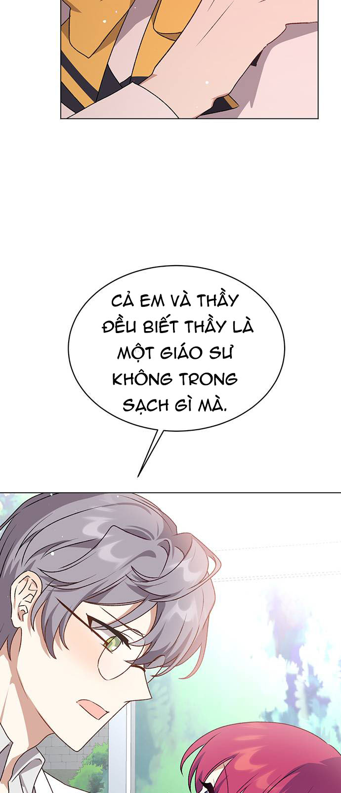 tôi là vị hôn thê phản diện chapter 57.2 16