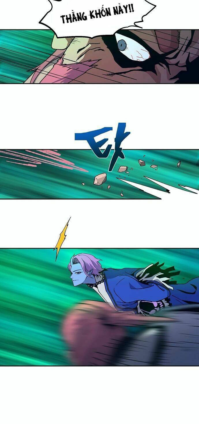 npc bắt đầu từ kỹ năng lv.999 chapter 12 51