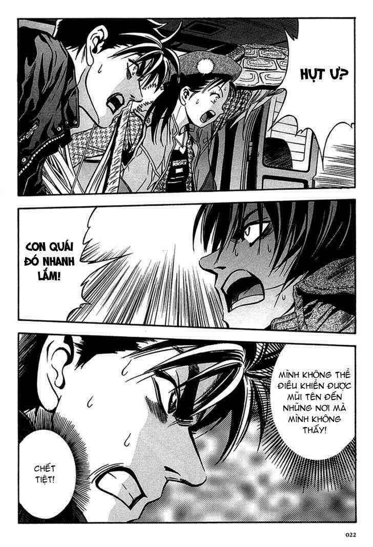 otogi matsuri chapter 32 24