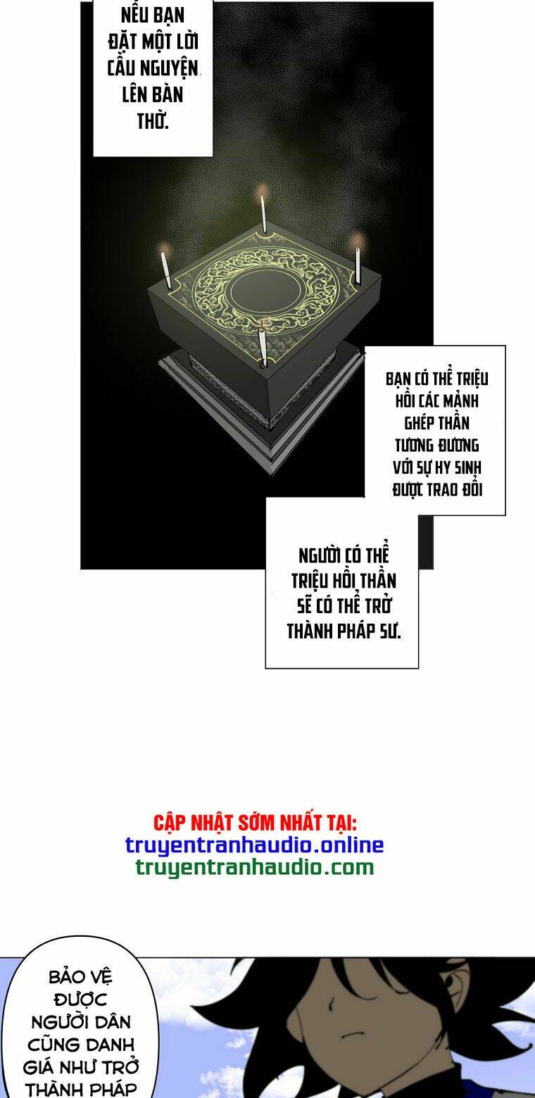 thập tự chinh chapter 1 9