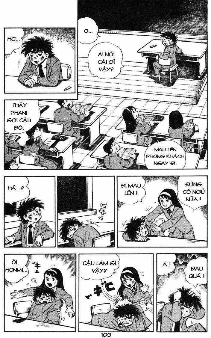 ore wa teppei chapter 55 31