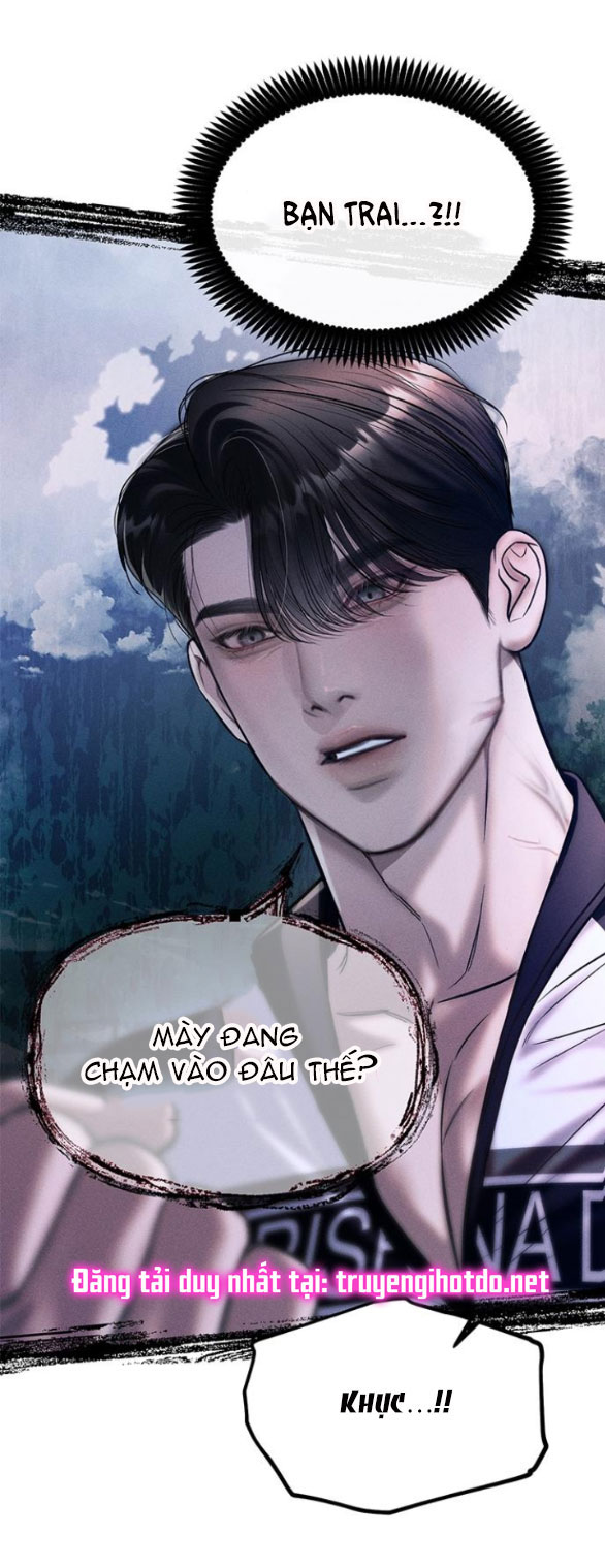 xâm nhập trường trung học tài phiệt chapter 64.1 24