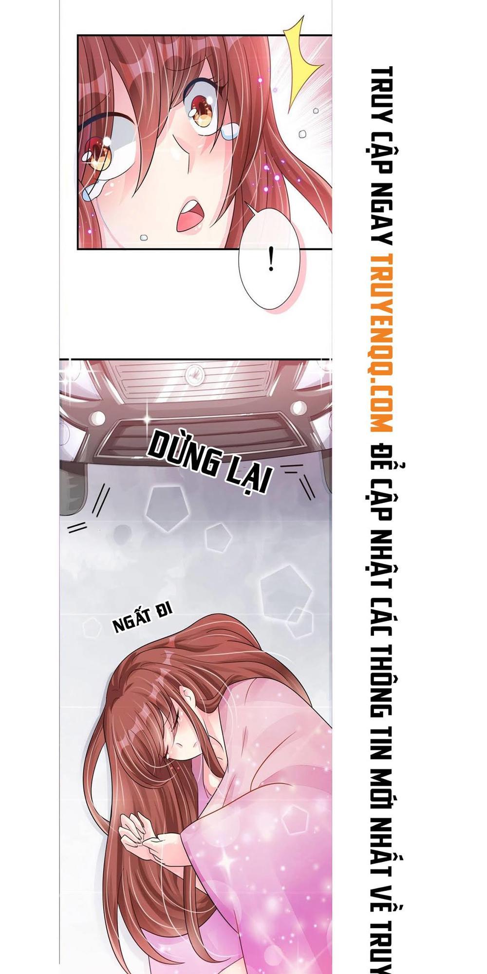 cơ trưởng ngài nhẹ nhàng thôi chapter 22 3