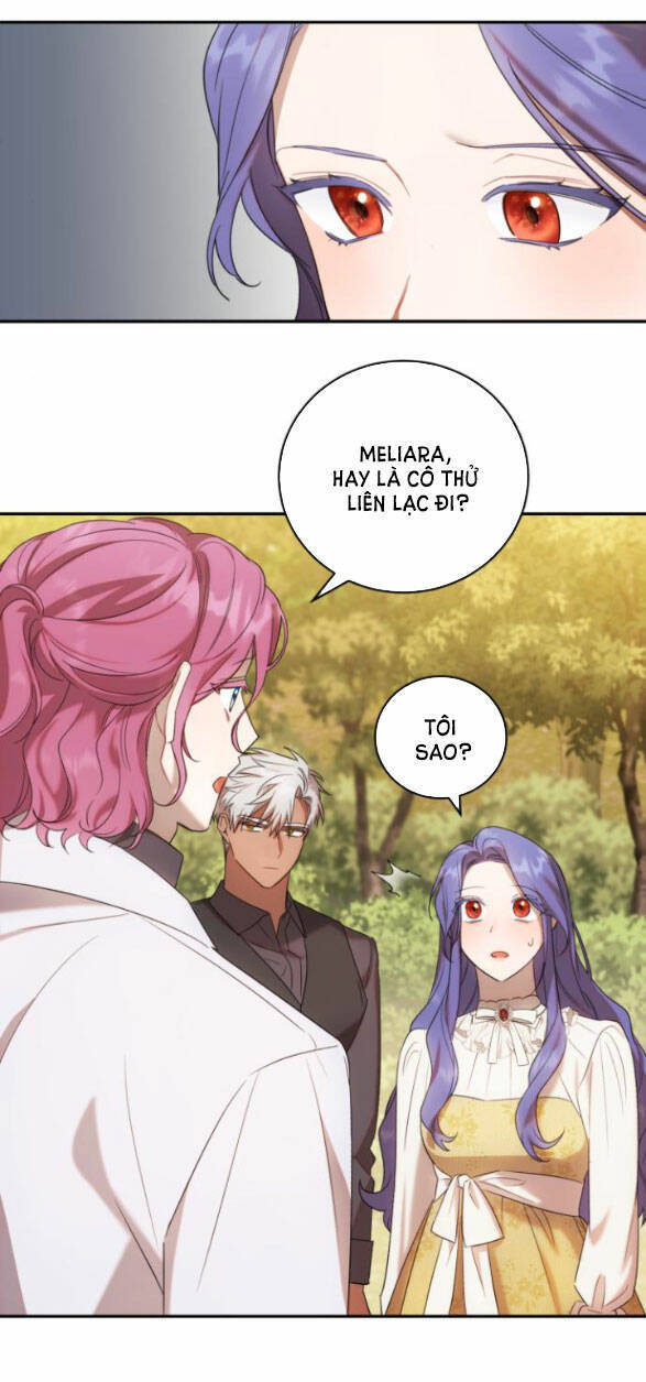 nếu là phản diện, liệu tôi sẽ chết? chapter 6.2 9