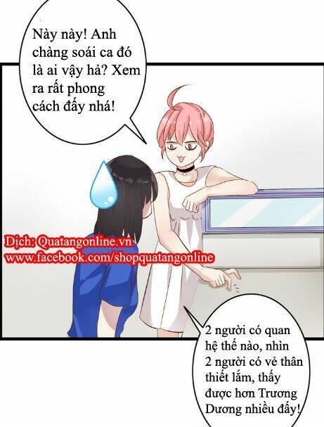 lều khều biết yêu chapter 14 28