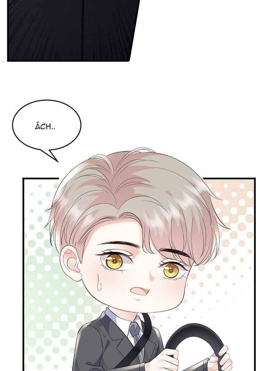 đại tiểu thư có ý đồ gì xấu đâu chapter 121 25