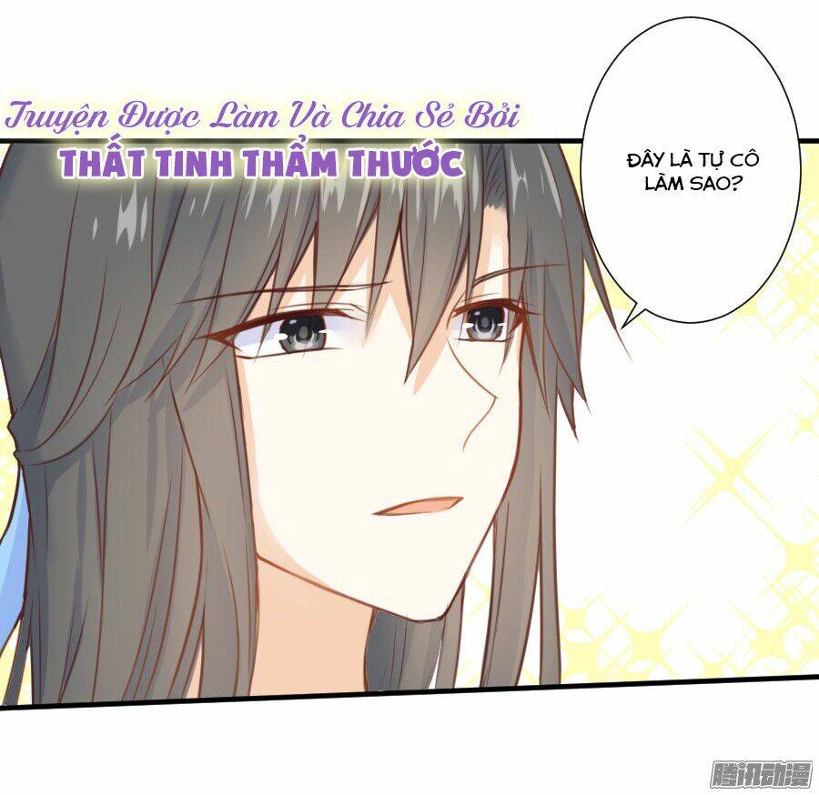 hôm nay ta cũng muốn trêu chọc nàng chapter 15 38