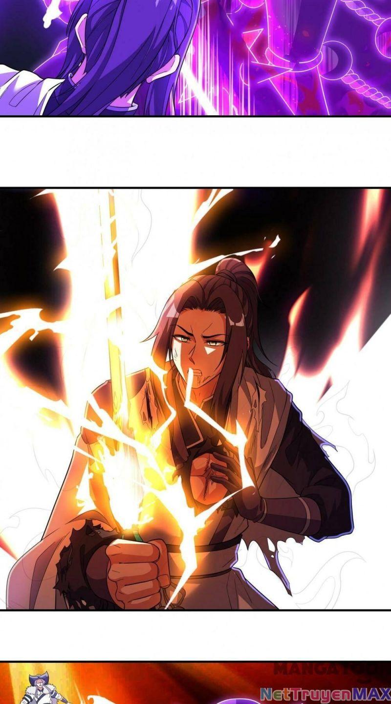 đệ nhất người ở rể chapter 199 30