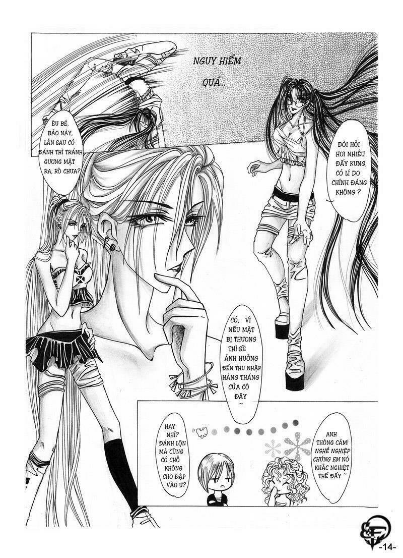 break free magazine chapter 1 15