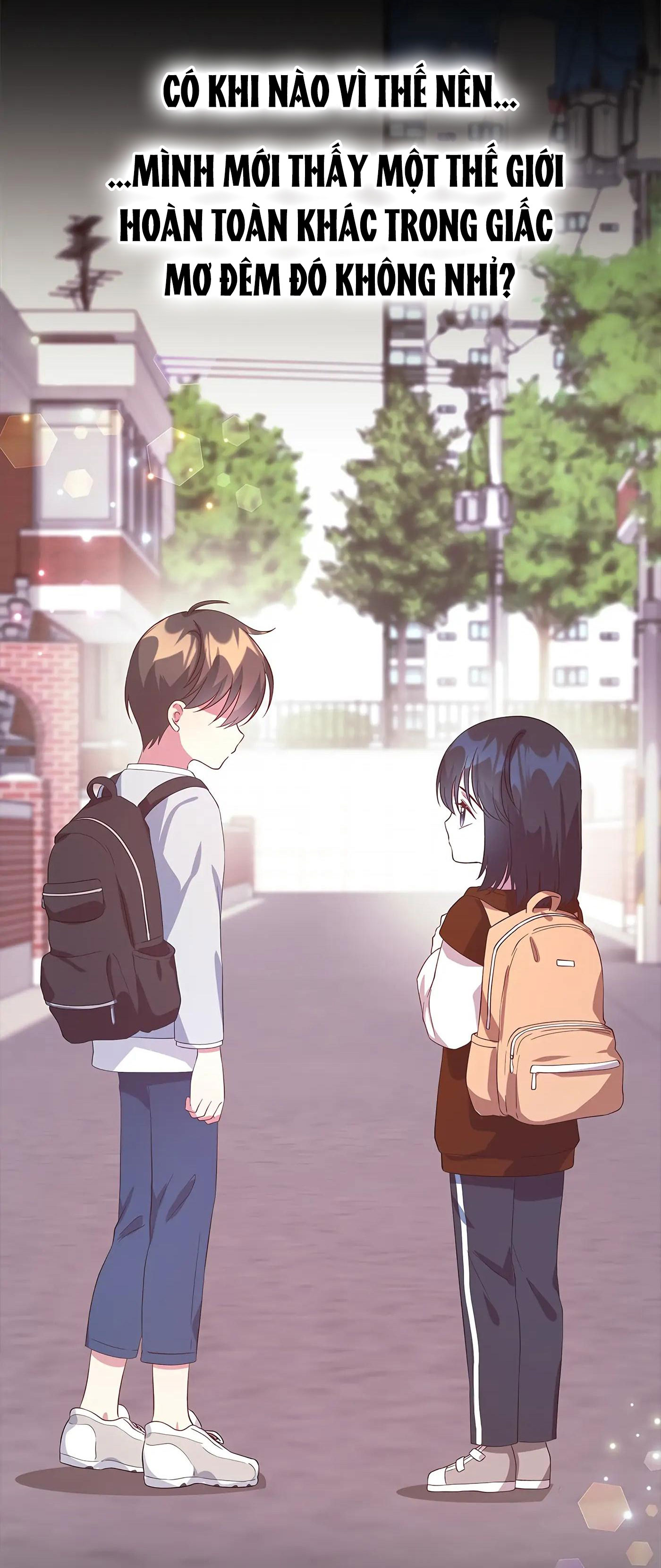 tôi không phải là nữ anh hùng chapter 45 40