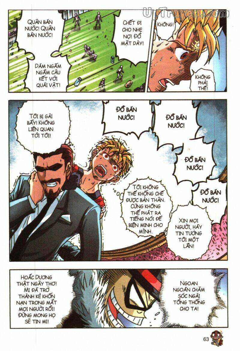 siêu nhân mì ăn liền chapter 17 65