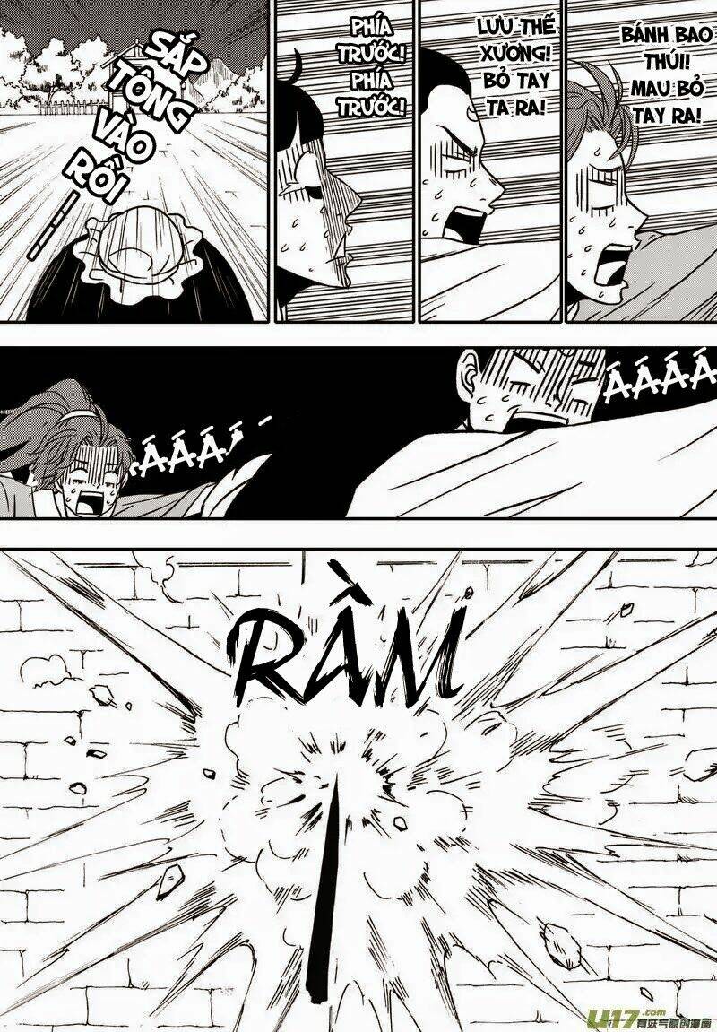 khai phong kỳ đàm chapter 10.2 2