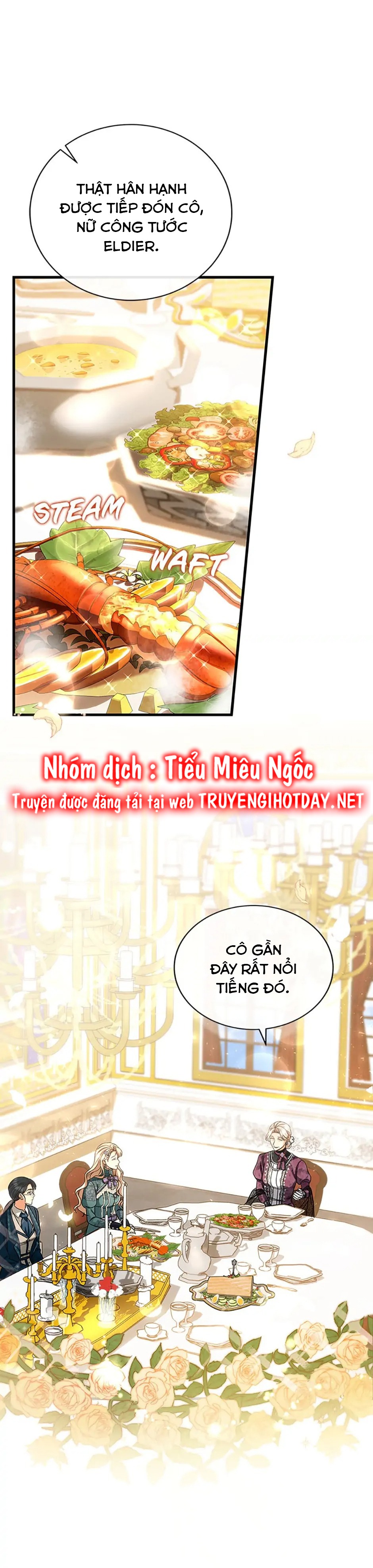 vị cứu tinh của nhân vật chính chapter 57 16