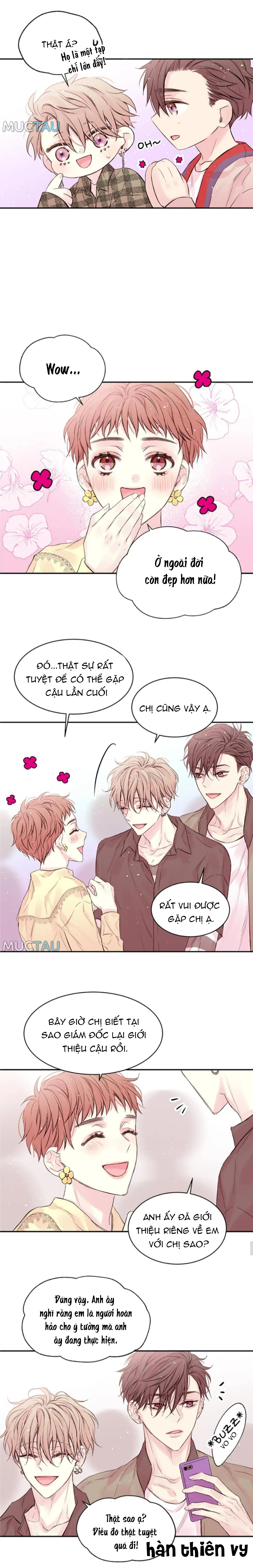 in my closet chapter 15 4