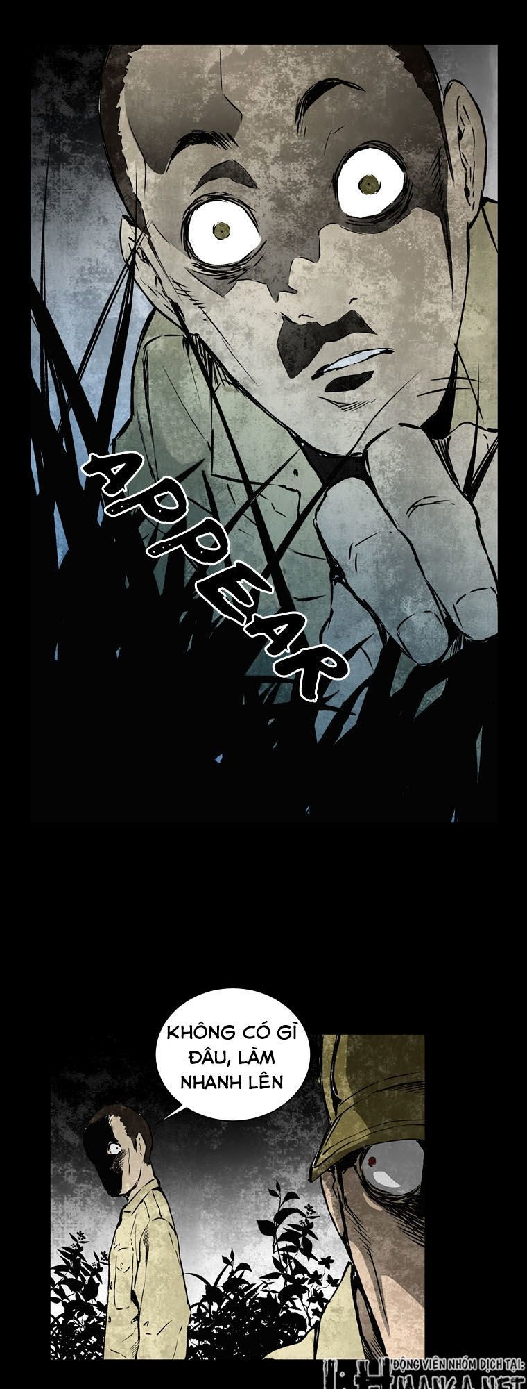 m.i.a - jakjeonjung siljong chapter 3 53