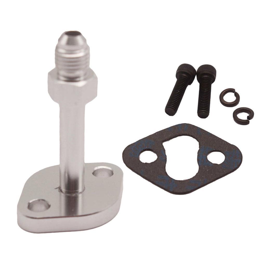 For CT20 CT26 Flange Adapter Kit 4AN