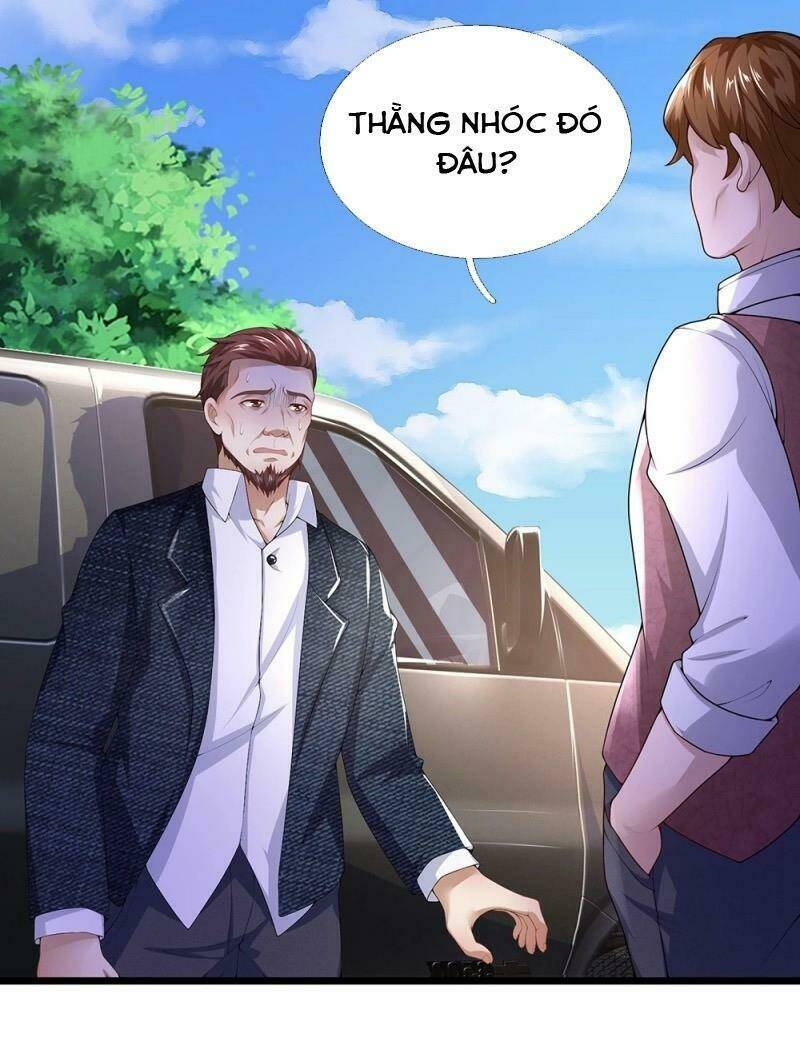 chung cực binh vương tại đô thị chapter 139 17