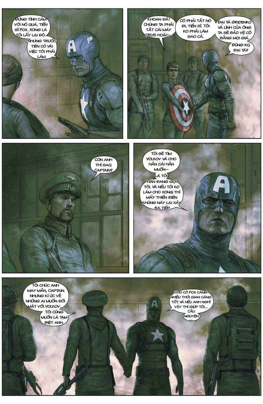 captain america: living legned (2013) chapter 4 12