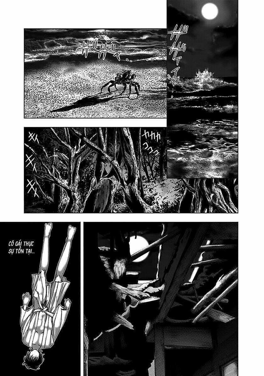 edogawa ranpo ijinkan chapter 86 4