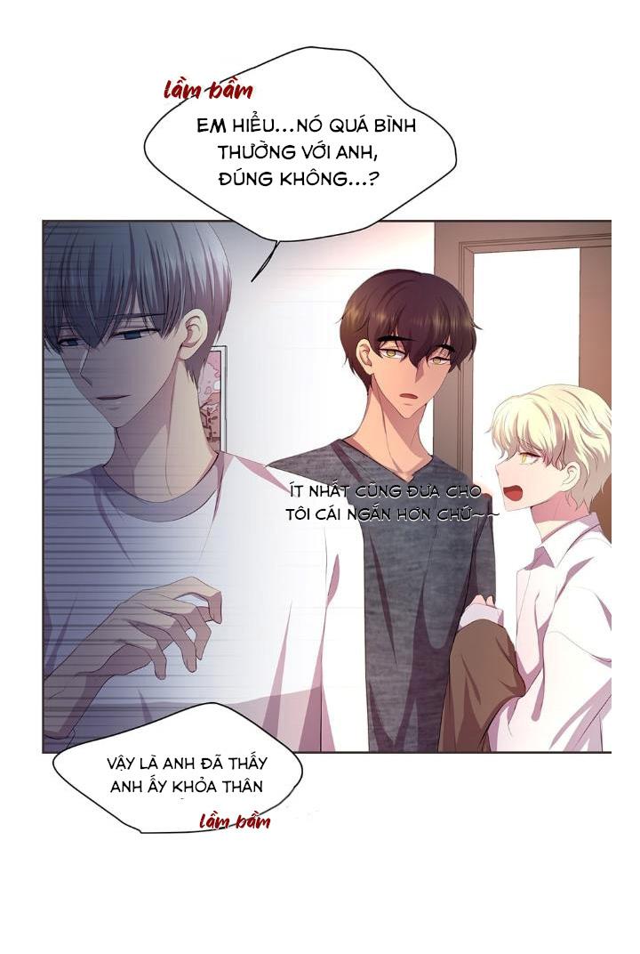 giữ em thật chặt (hold me tight) chapter 93 19