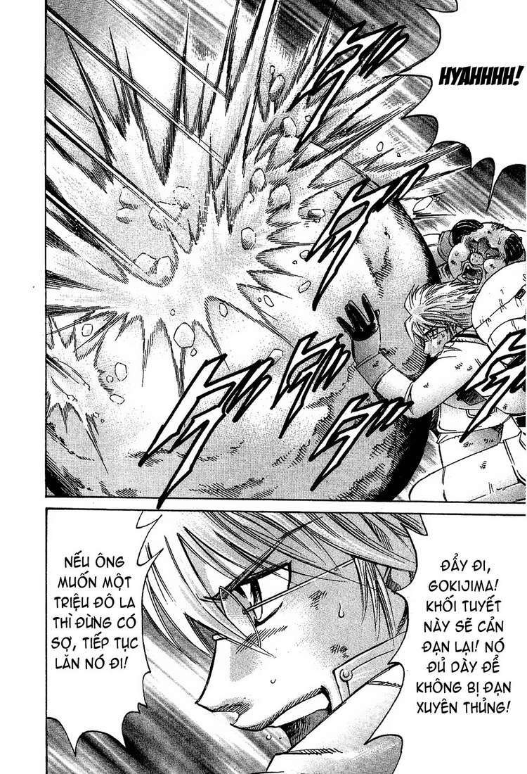 gamble fish chapter 78 2