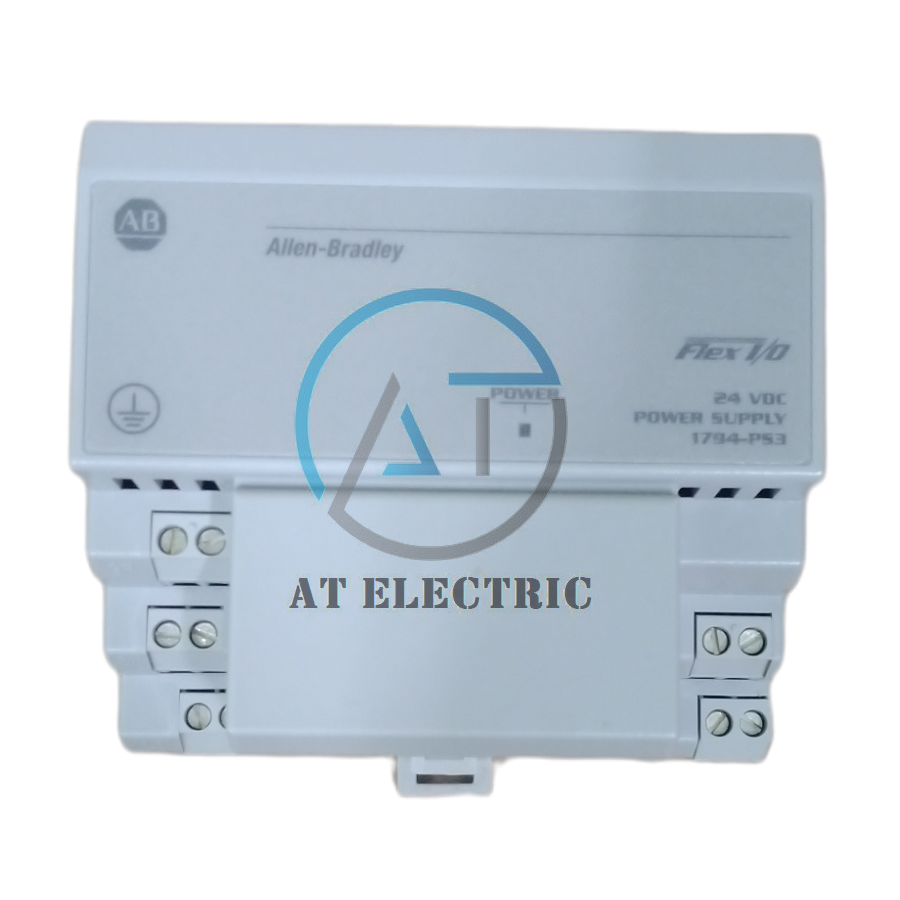 PLC Allen Bradley 1794-PS3 | Hàng Chính Hãng