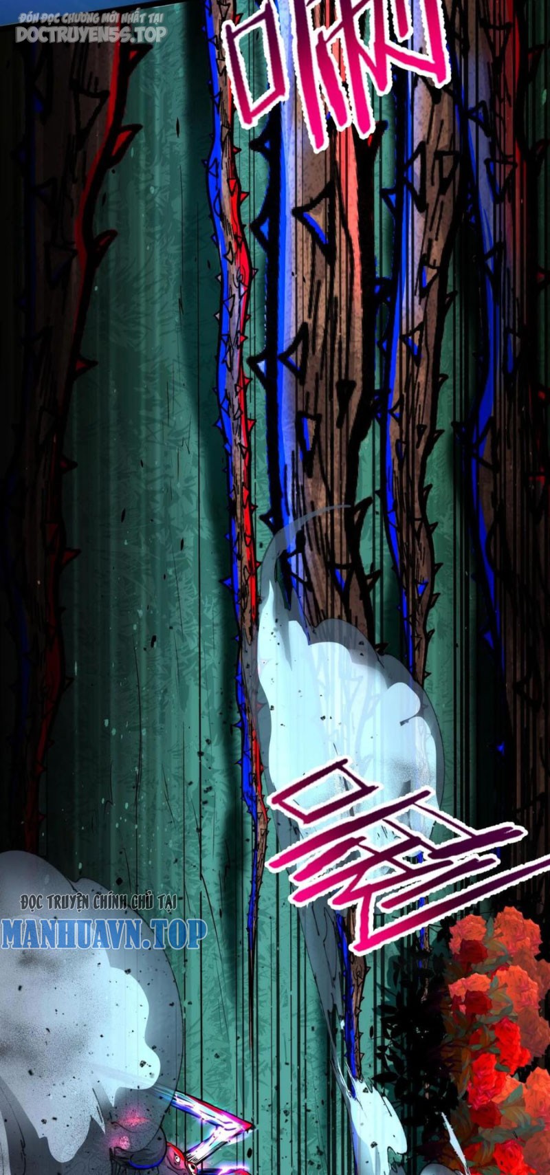 quỷ dị dược tề sư: bệnh nhân của ta đều là kinh khủng chapter 141 23