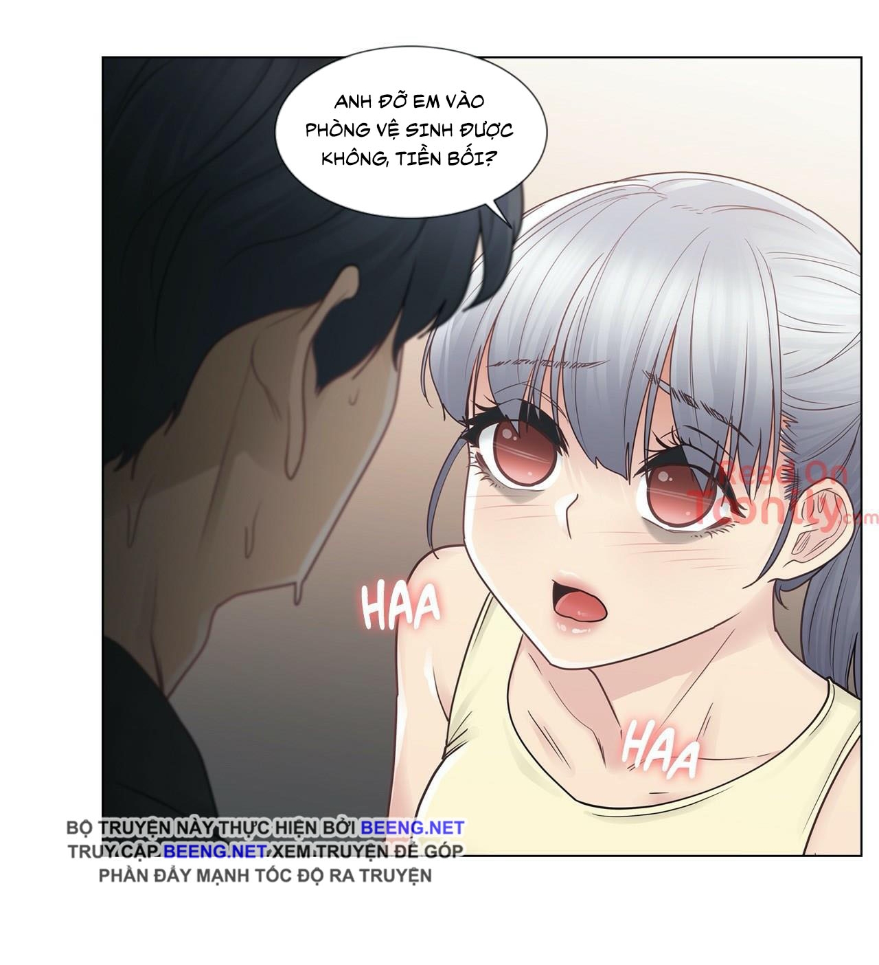 mở khóa tim em chapter 25 42