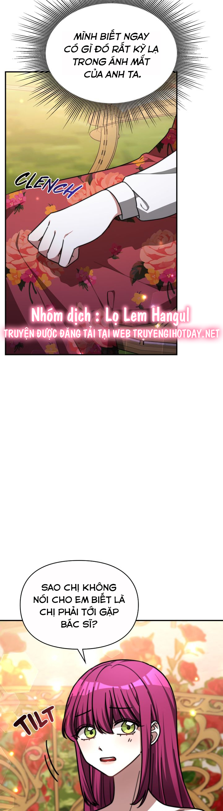 chuyện tình tay ba chapter 15 18