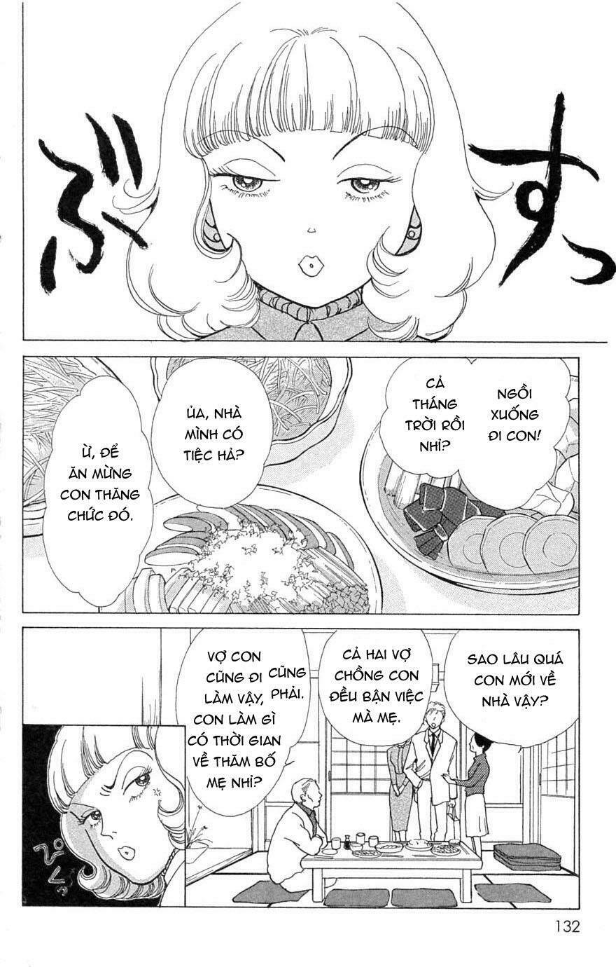 đồng minh của chính nghĩa chapter 4 8