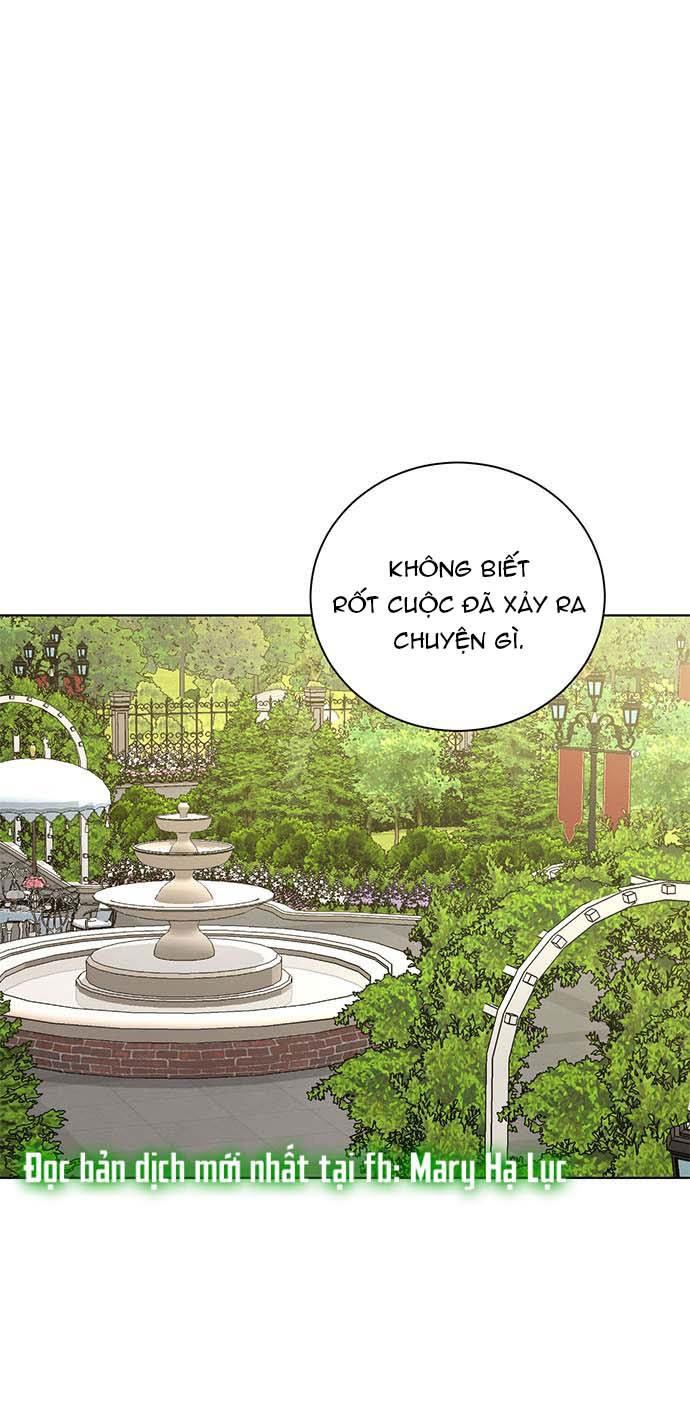 Điệp Viên Hai Mang chapter 19.1 - Trang 2