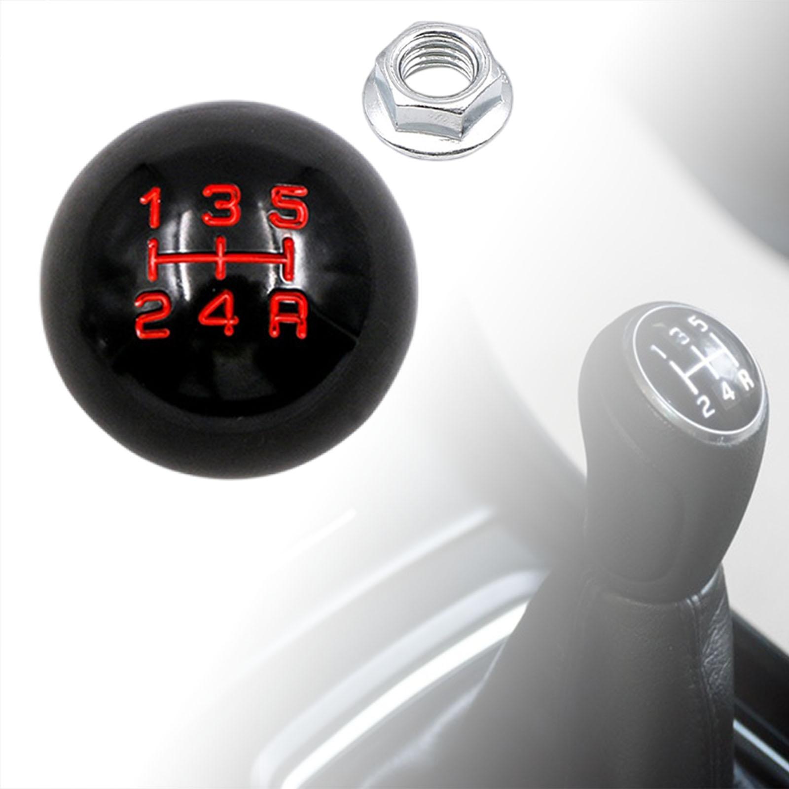 Round Gear Stick  Knob  1.5 for   Type R