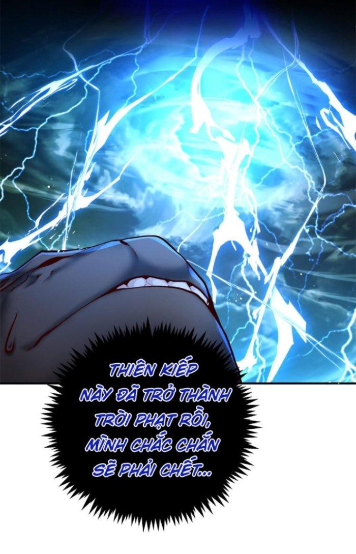 đoán mệnh mà thôi, cửu vĩ yêu đế làm sao lại thành nương tử của ta?! chapter 4 12