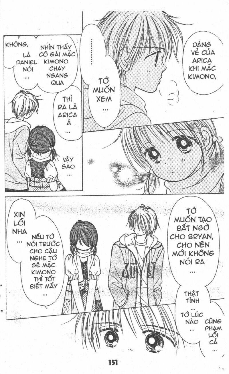 beautiful 100% chapter 7 155