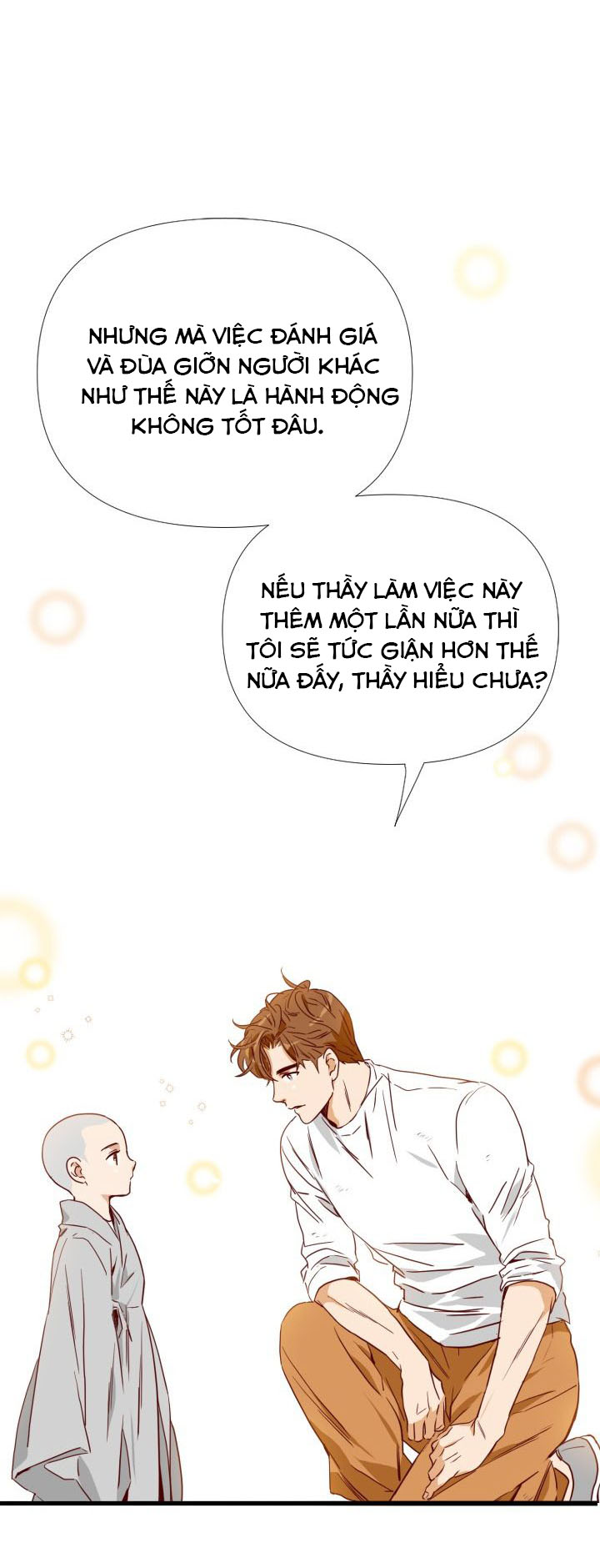 khoảnh khắc lãng mạn chapter 7 46