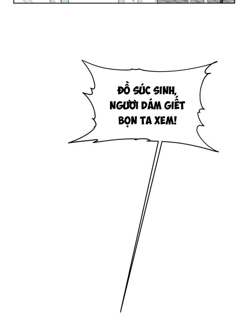 trên người ta có một rồng chapter 541 14