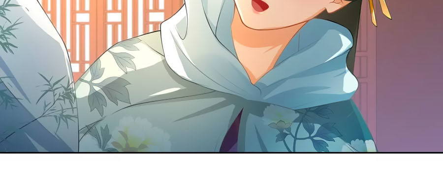 trù nương hoàng hậu chapter 34 11