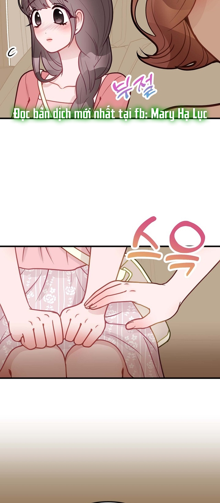 Mối Quan Hệ Không Tốt chapter 34.2 - Trang 12