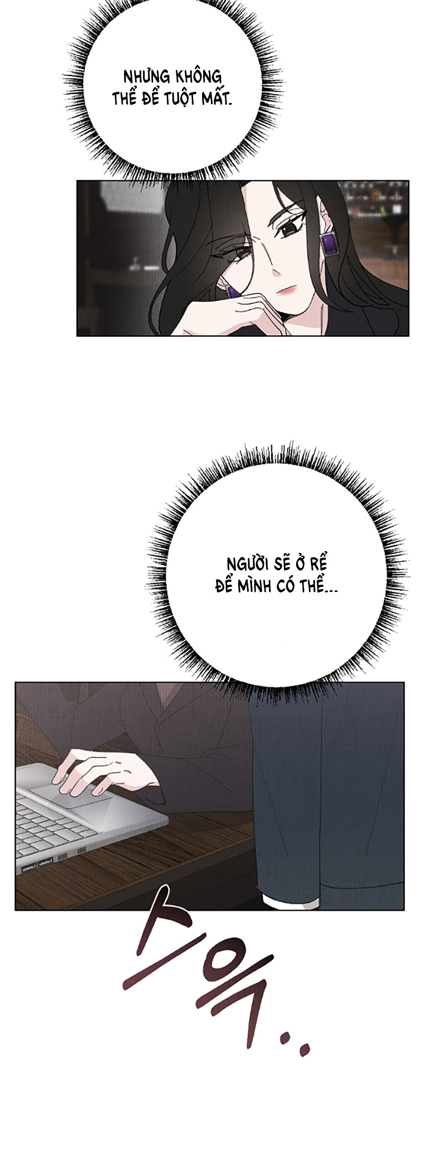 [18+] cuộc hôn nhân chính trị chapter 1.2 5