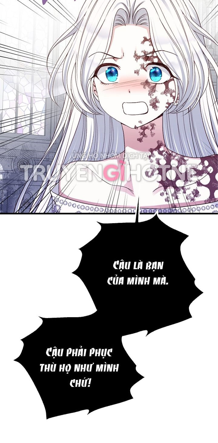 trở thành vợ thái tử quái vật chapter 72.2 3