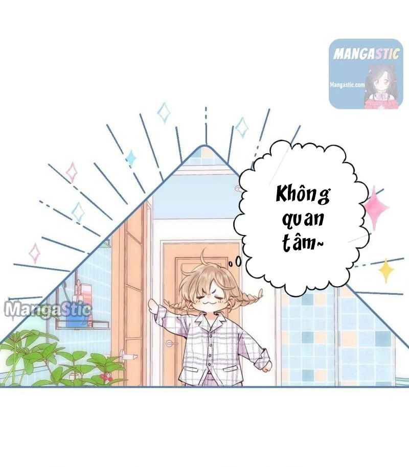 vụng trộm không thể giấu - mối tình thầm kín chapter 34 45