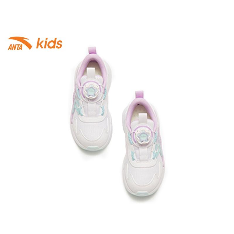 Giày thể thao bé gái thời trang Anta Kids 322249915