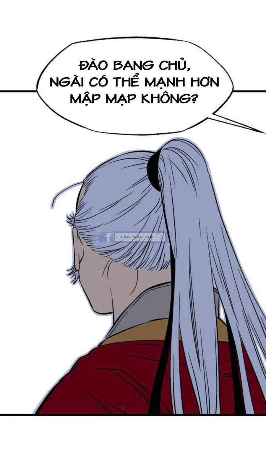 cao thủ 2 chapter 145 54