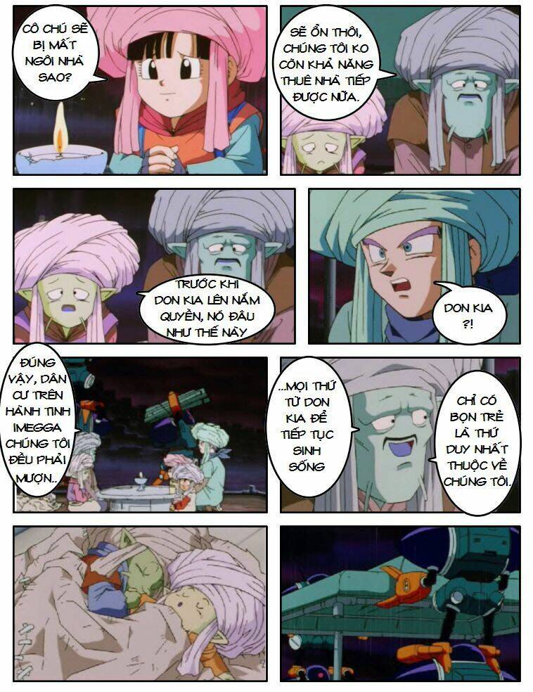 thế giới ngọc rồng gt [bản mở rộng] chapter 7 14